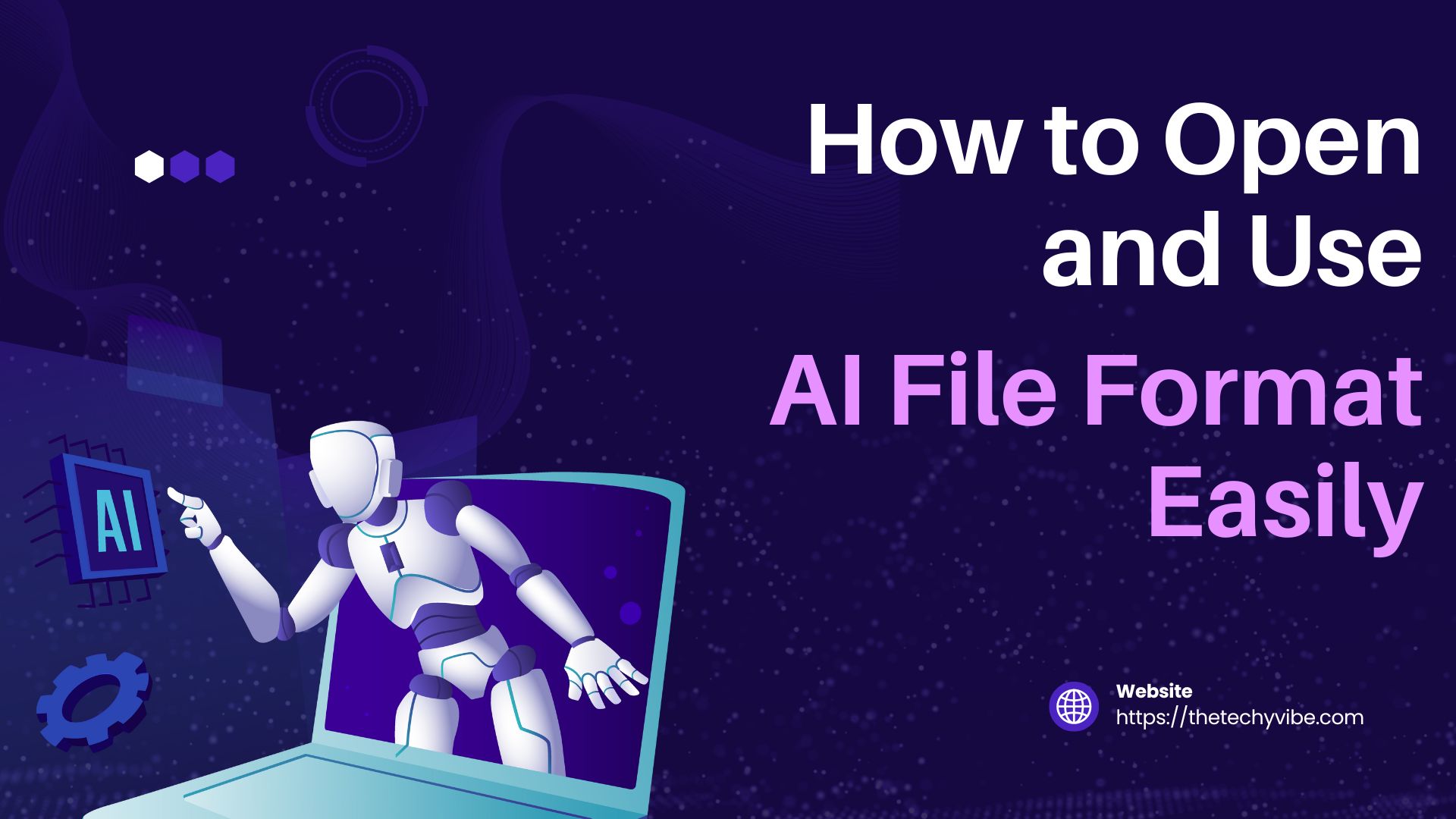 AI-file-format