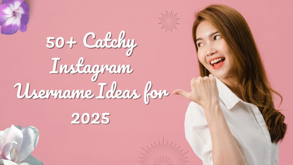 Instagram-username-ideas