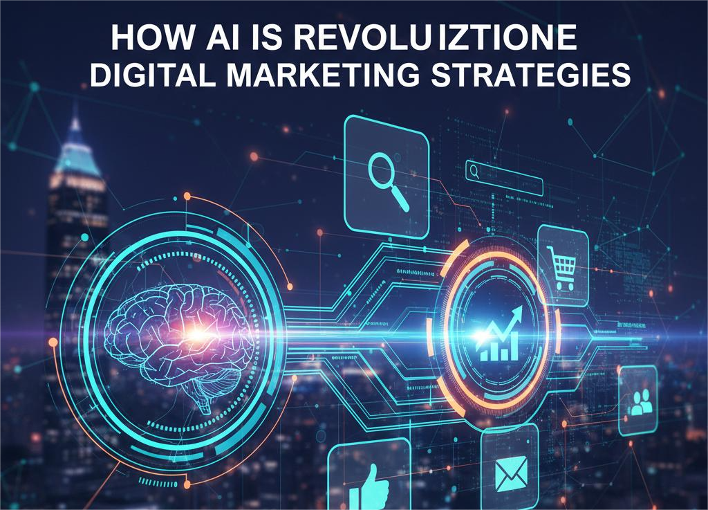 AI in digital marketing