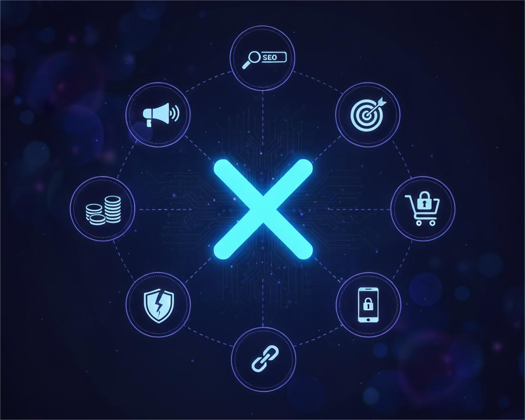 Digital Marketing Mistakes