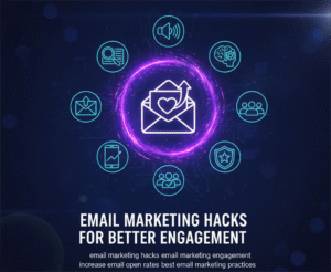 Email Marketing Hacks