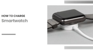 How to charge Smart Watch