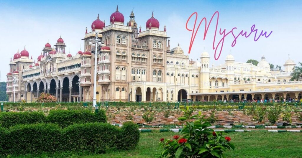 Mysuru