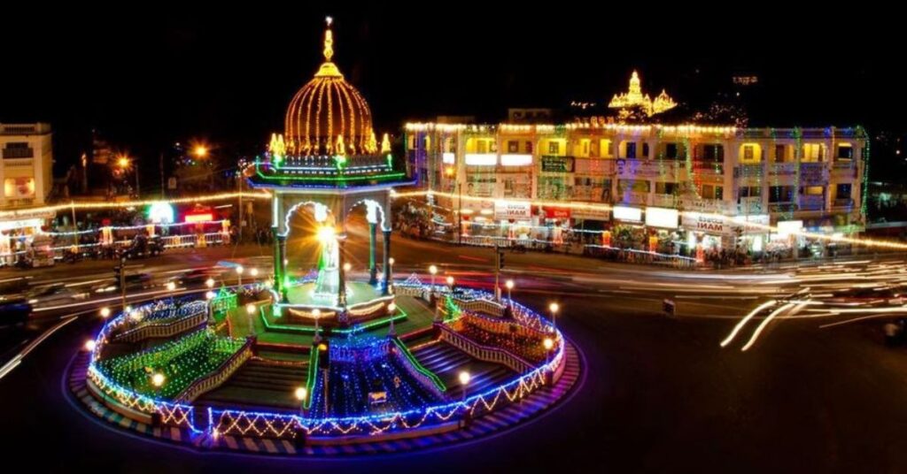 Mysuru
