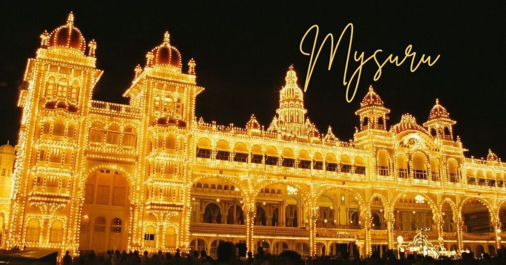 Mysuru