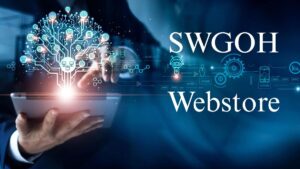 SWGOH Webstore