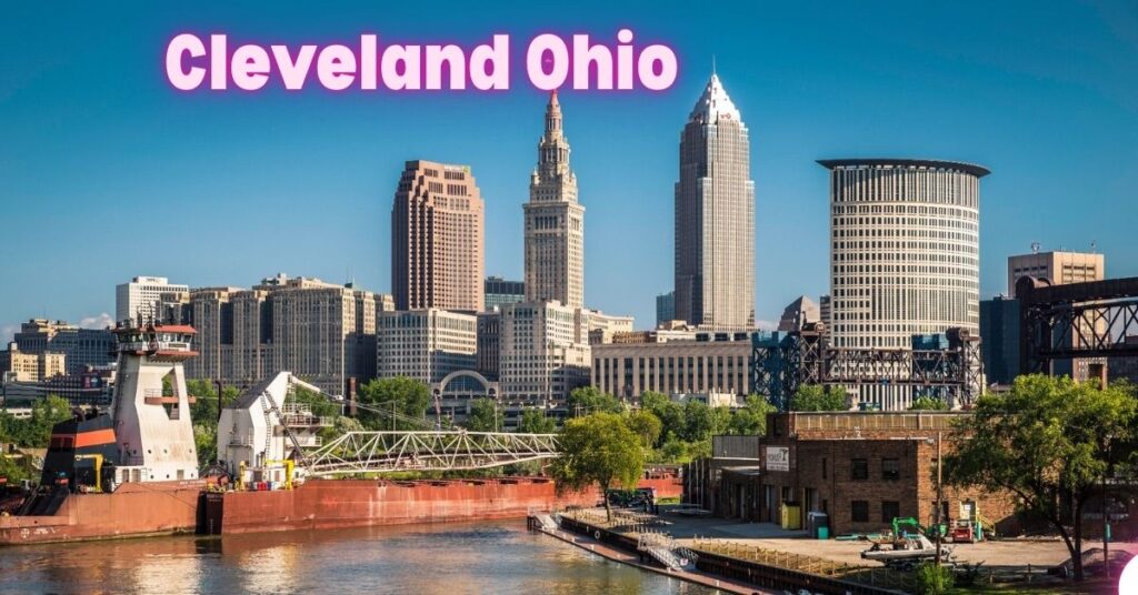 Cleveland, Ohio