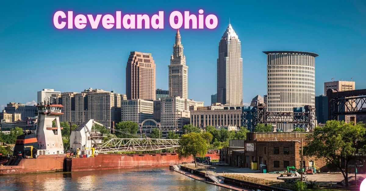 Cleveland, Ohio