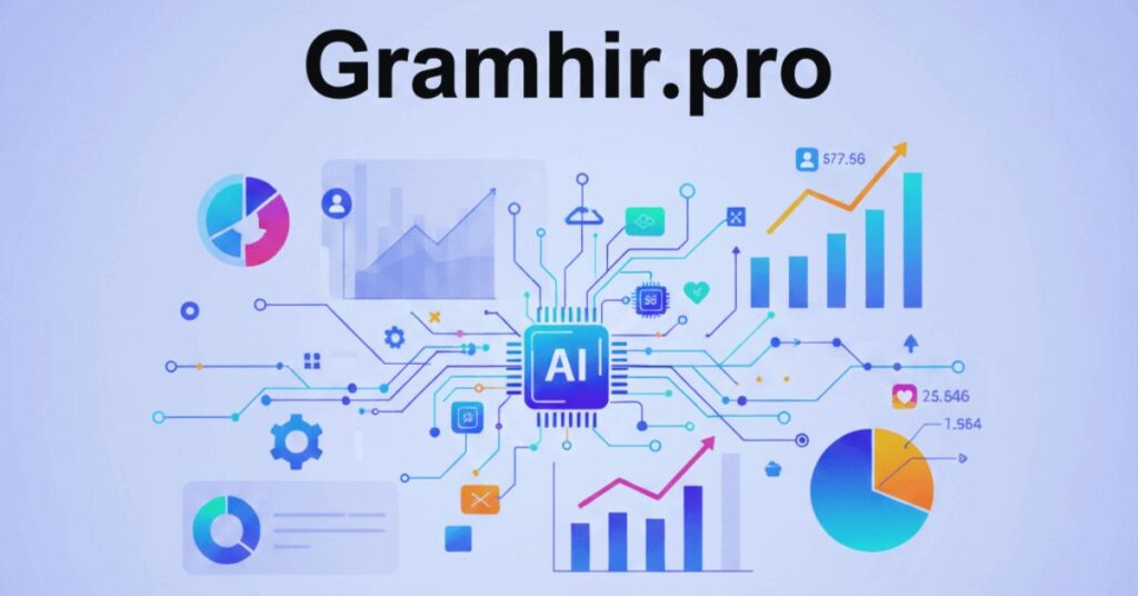 Gramhir AI Image Generator