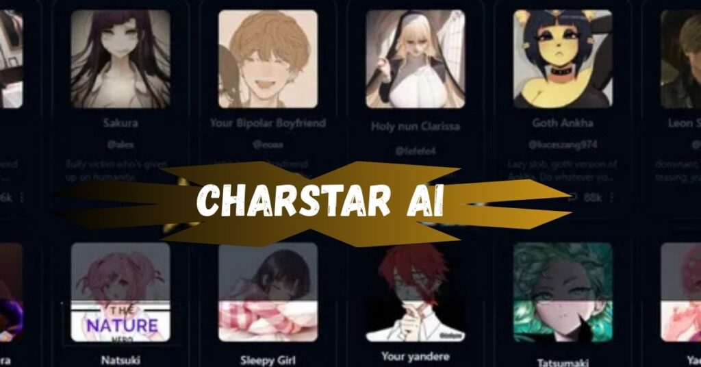 Charstar AI