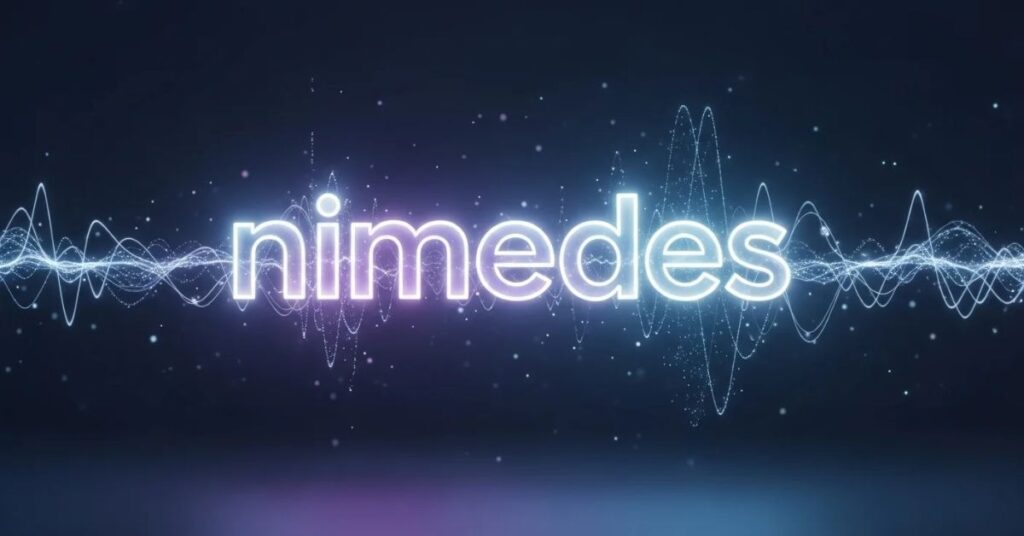What is Nimedes