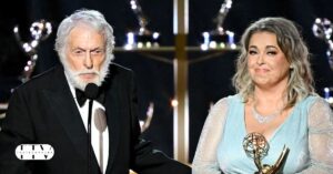 Carrie Beth van Dyke