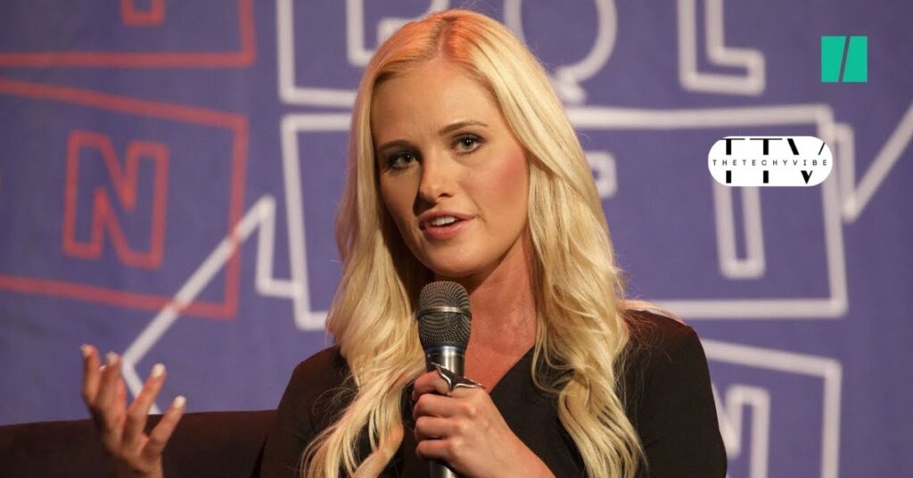 Tomi Lahren