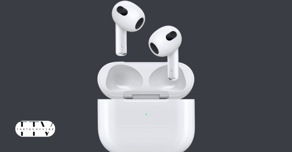 Airpods Keep Disconnecting