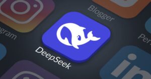 DeepSeek AI