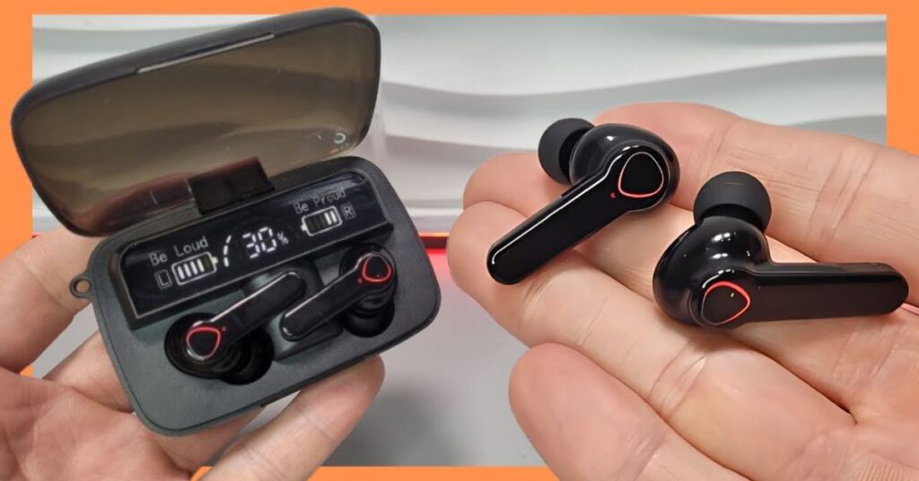 M19 Earbuds