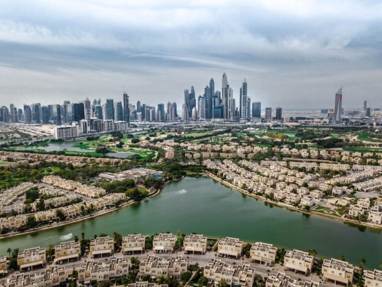Dubai Off-Plan Property: What International Buyers Should Know in 2026
