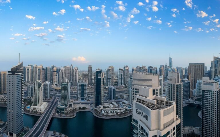 Dubai Real Estate Market Outlook 2027