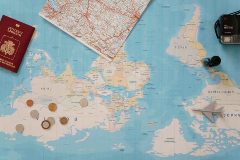Best International Travel Destinations for 2027