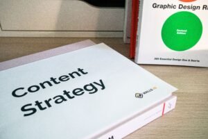 https://www.pexels.com/photo/strategy-documents-in-an-office-15635394/